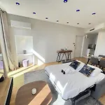 Charmante Suite Vue Mer Villa Carmela