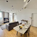 Charmante Suite Vue Mer Villa Carmela