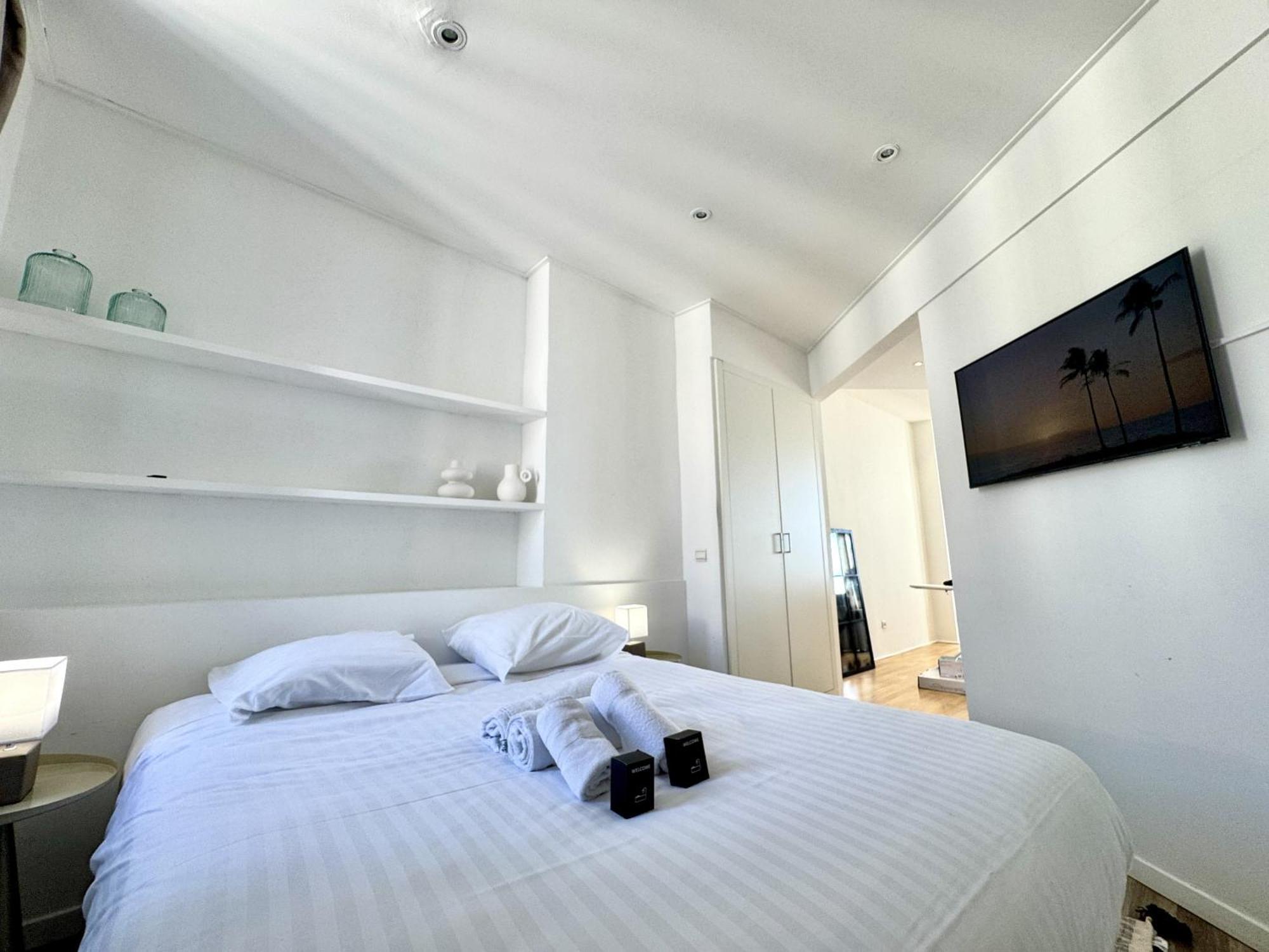 Charmante Vue Carmela * Cannes